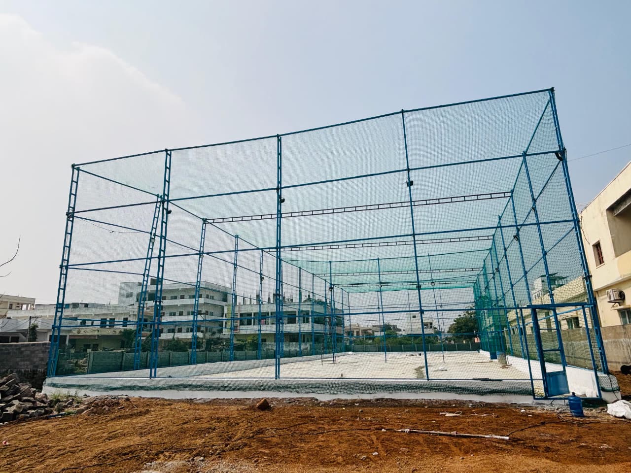 Sports Nets